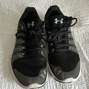 Men’s Under Armour shoes